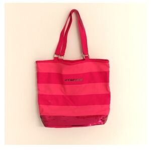 🍒Victoria Secret beach bag.